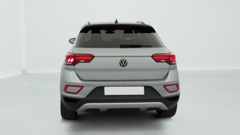 Aperçu du véhicule : 2.0 TDI 150 Start Stop DSG7 Life Plus