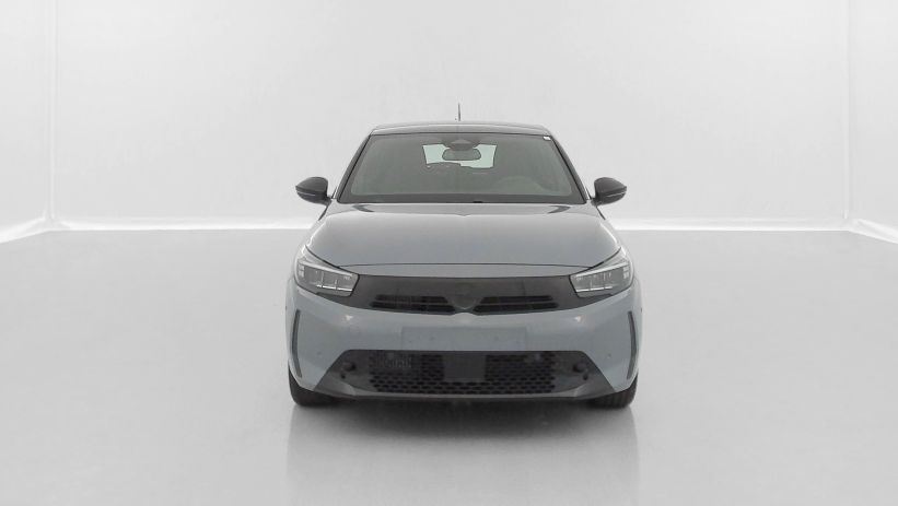 Aperçu du véhicule : 1.2 Turbo 100ch GS BVA8