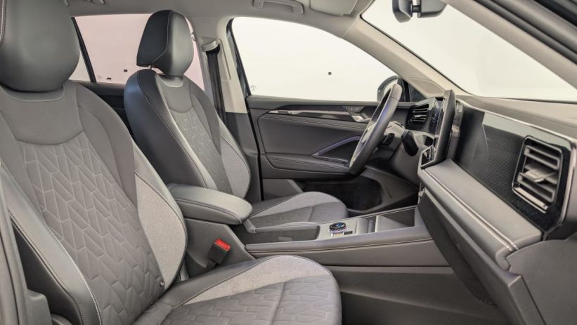 Aperçu du véhicule : 2.0 TDI 150ch DSG7 VW Edition