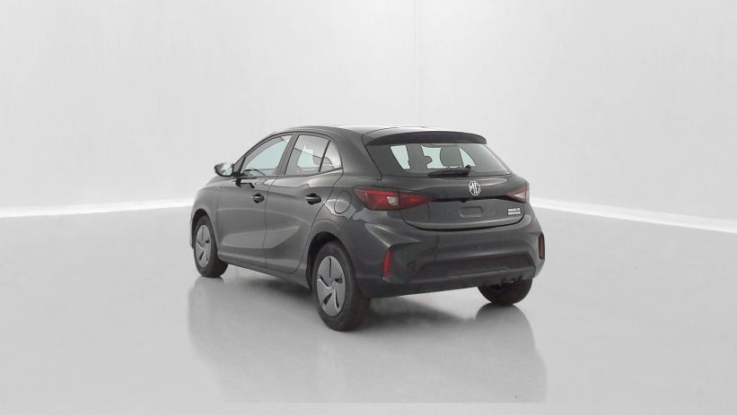 Aperçu du véhicule : 1.5 L Hybrid+ 195ch Standard