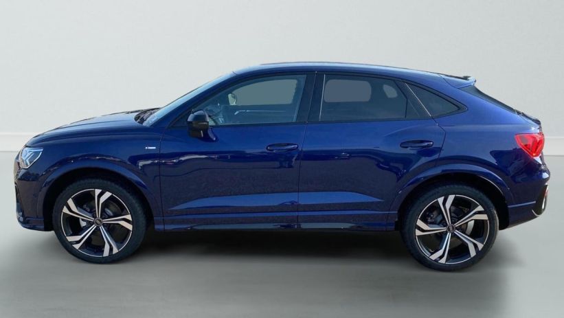 Aperçu du véhicule : 35 TDI 150 ch S tronic 7 S line plus