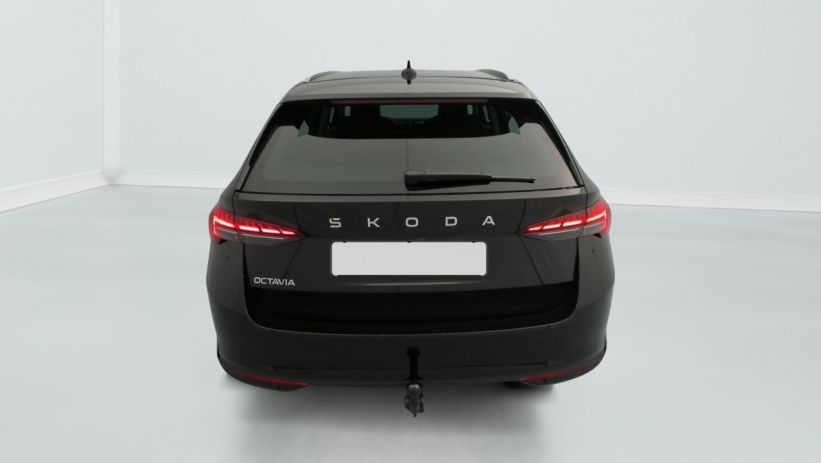 Aperçu du véhicule : 2.0 TDI 150 ch SCR DSG7 Selection