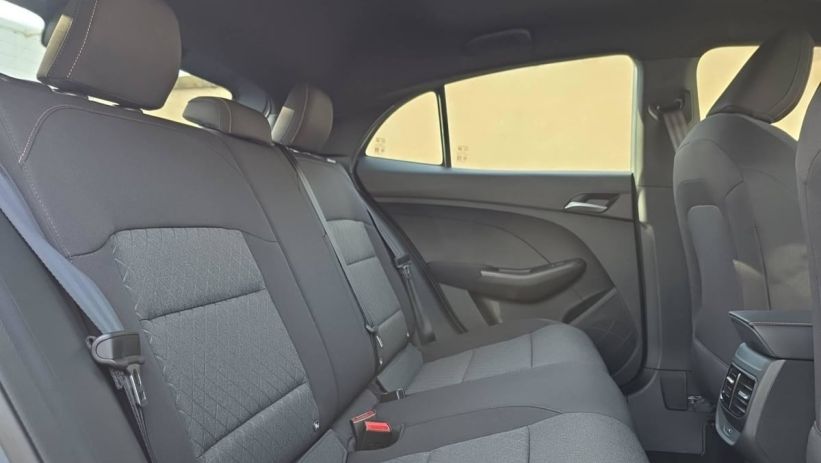 Aperçu du véhicule : 1.5 L Hybrid+ 195 ch Comfort