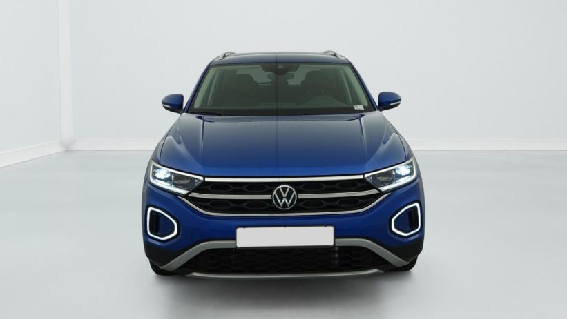 Aperçu du véhicule : 2.0 TDI 116 START STOP BVM6 STYLE