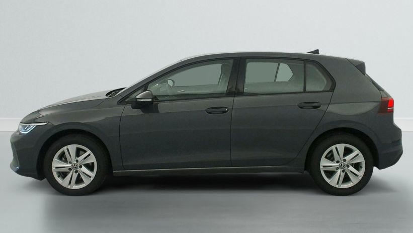 Aperçu du véhicule : 2.0 TDI 116 BVM6 LIFE PLUS