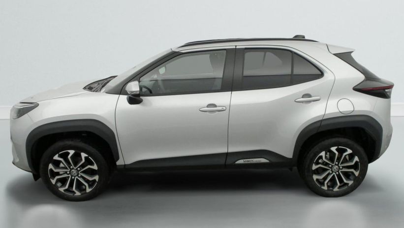 Aperçu du véhicule : 130h 2WD Design