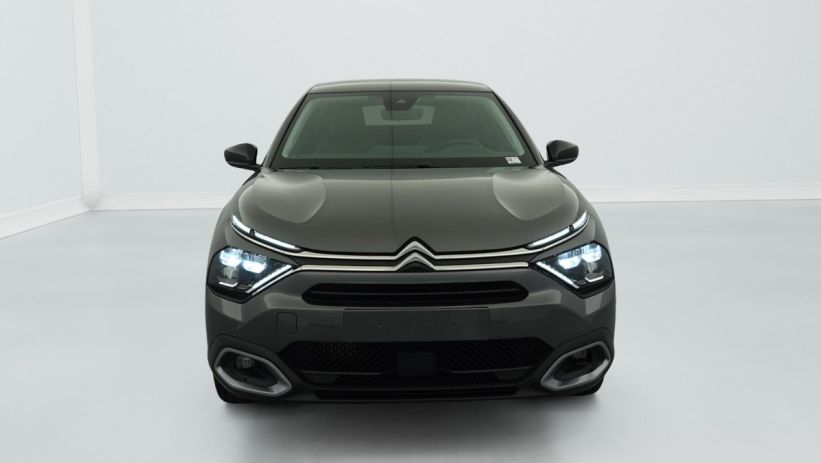 Aperçu du véhicule : PureTech 130 BVM6 Max