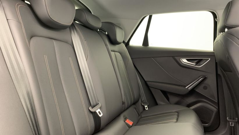 Aperçu du véhicule : 35 TFSI 150 S tronic 7 Design