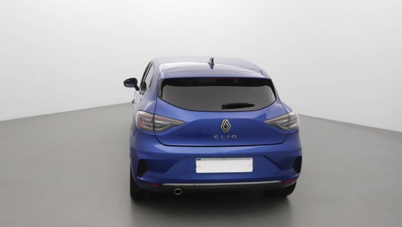 Aperçu du véhicule : 1.0 TCE 90CH TECHNO