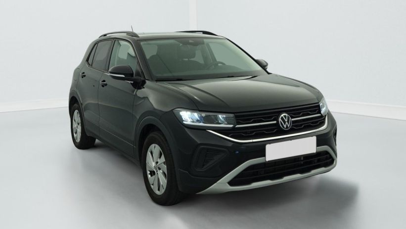 Aperçu du véhicule : 1.0 TSI 116 Start Stop BVM6 Life