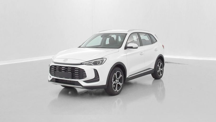 Aperçu du véhicule : 1.5 Hybrid+ 197ch Comfort