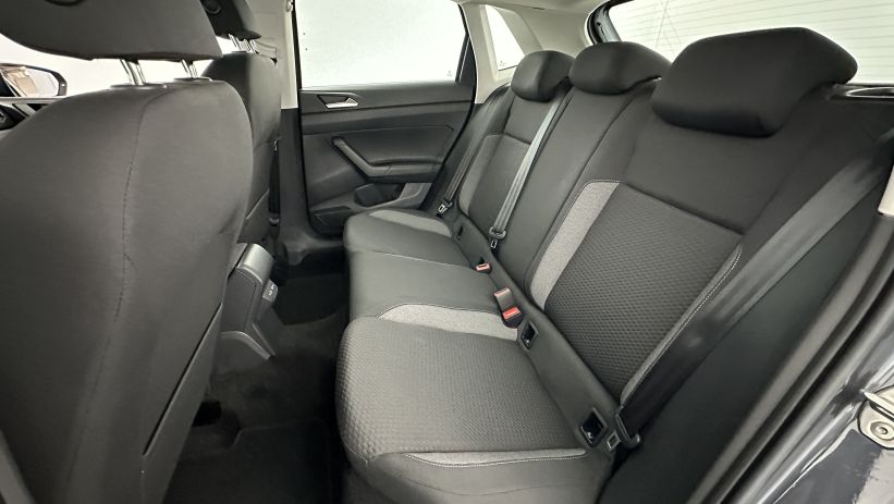 Aperçu du véhicule : 1.0 TSI 95ch Life Plus