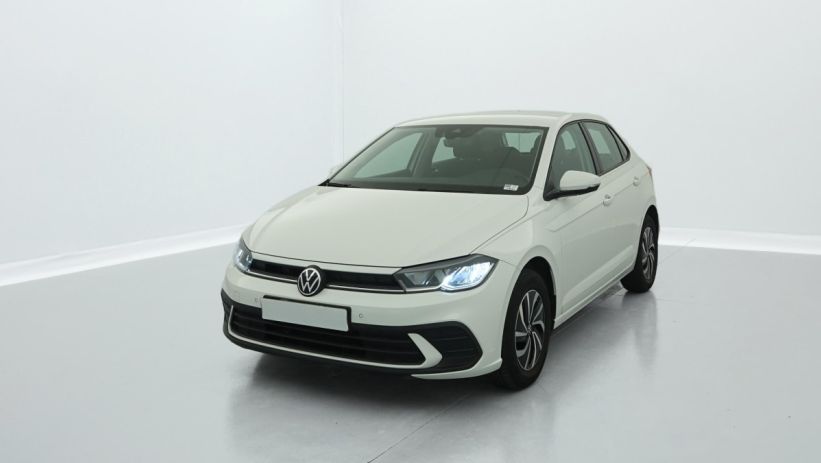 Aperçu du véhicule : 1.0 TSI 95 S S BVM5 Life Plus