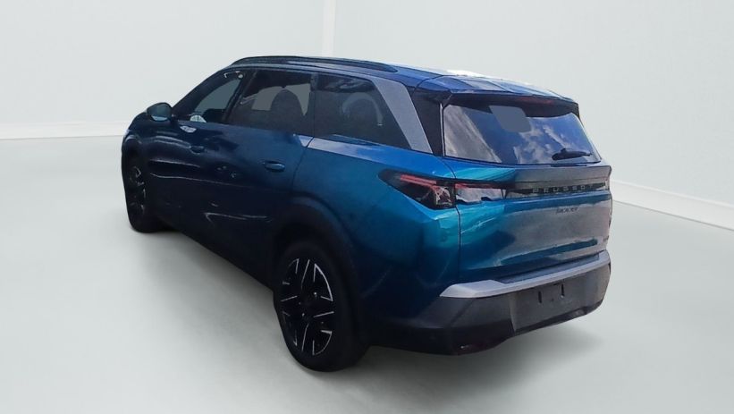 Aperçu du véhicule : HYBRID 145CH E-DCS6 GT