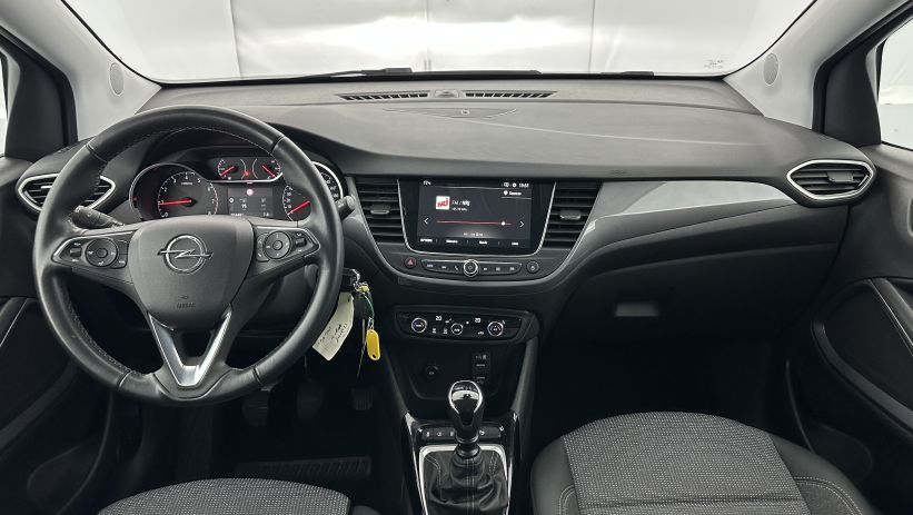 Aperçu du véhicule : 1.2 Turbo 110ch Élégance Business