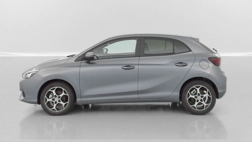Aperçu du véhicule : 1.5 Hybrid+ 195ch Luxury