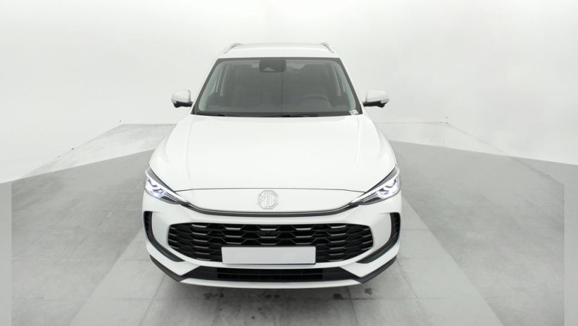 Aperçu du véhicule : 1.5 L Hybrid+ 197ch Luxury