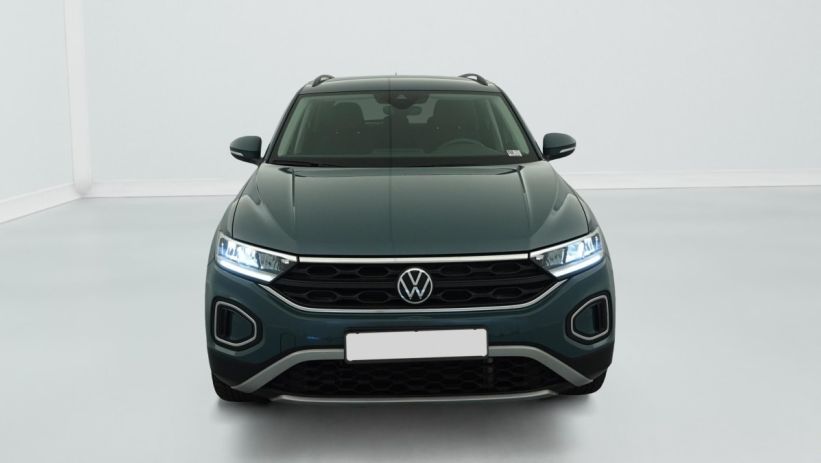 Aperçu du véhicule : 2.0 TDI 150 Start Stop DSG7 Life