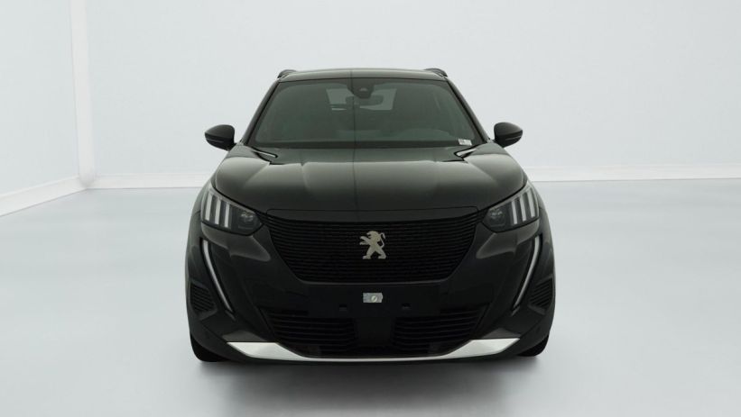 Aperçu du véhicule : 136 ch GT