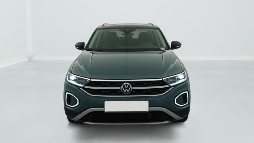 Aperçu du véhicule : 1.0 TSI 116 START STOP BVM6 STYLE