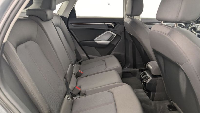 Aperçu du véhicule : 35 TFSI 150 ch S tronic 7 Business line