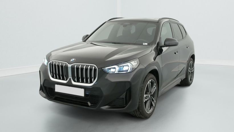 Aperçu du véhicule : XDRIVE 20D 163CH DKG7 M SPORT