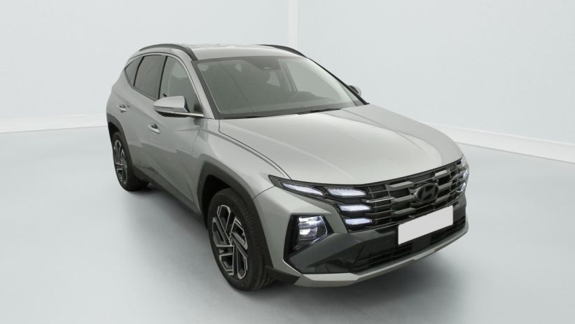 Aperçu du véhicule : 1.6 T-GDI 239 Hybrid BVA6 Creative