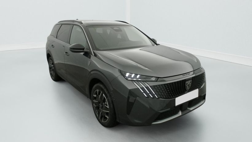 Aperçu du véhicule : Hybrid 145 e-DCS6 GT