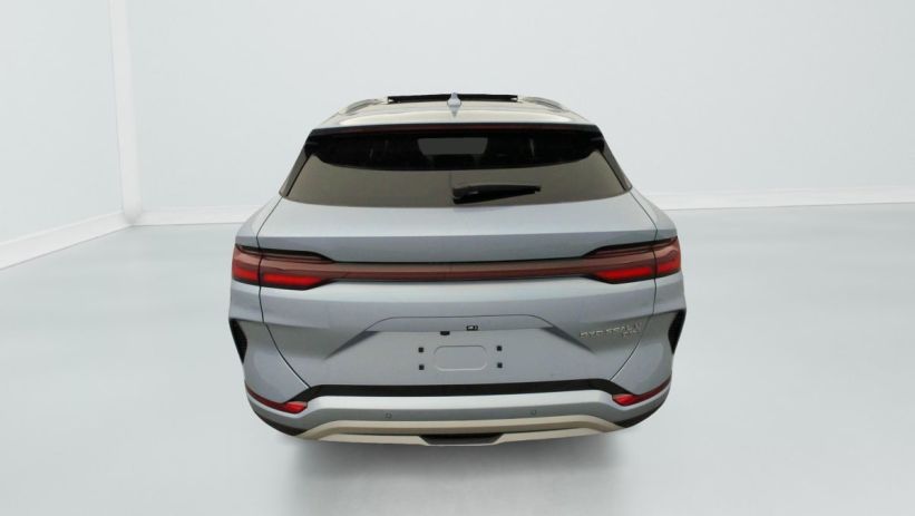 Aperçu du véhicule : 1.5l DM-i 218 ch PHEV Boost