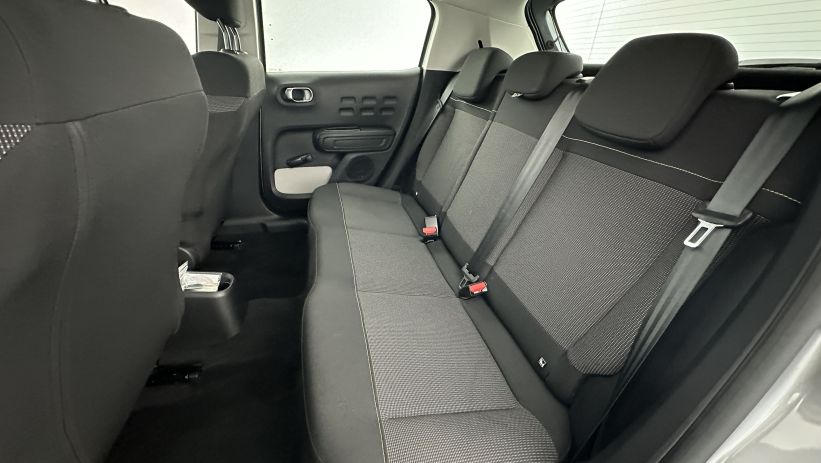 Aperçu du véhicule : III 1.2 PureTech 110ch Plus