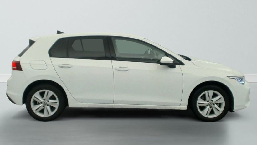 Aperçu du véhicule : 1.5 TSI EVO2 116 BVM6 LIFE PLUS