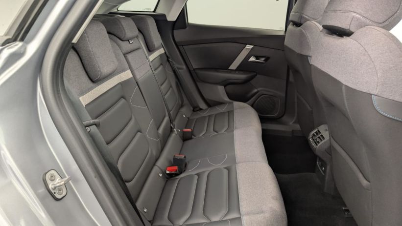 Aperçu du véhicule : PureTech 130 S S BVM6 Shine