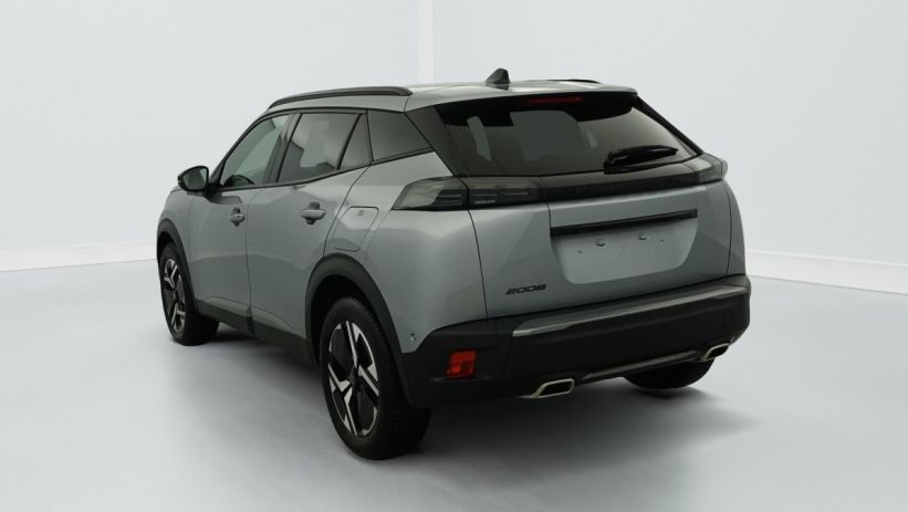 Aperçu du véhicule : PureTech 130 S S EAT8 Allure