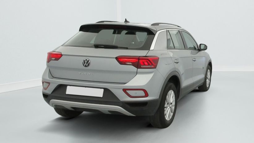 Aperçu du véhicule : 1.0 TSI 110 START STOP BVM6 LIFE PLUS