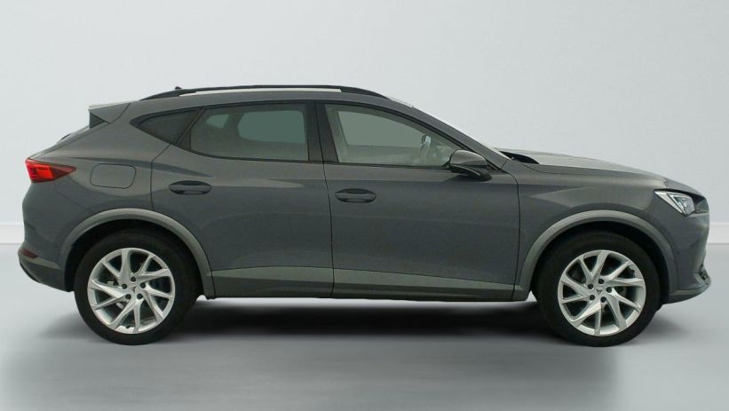 Aperçu du véhicule : 1.4 e-HYBRID 204 ch DSG6 V