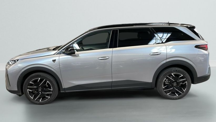 Aperçu du véhicule : HYBRID 145CH E-DCS6 GT