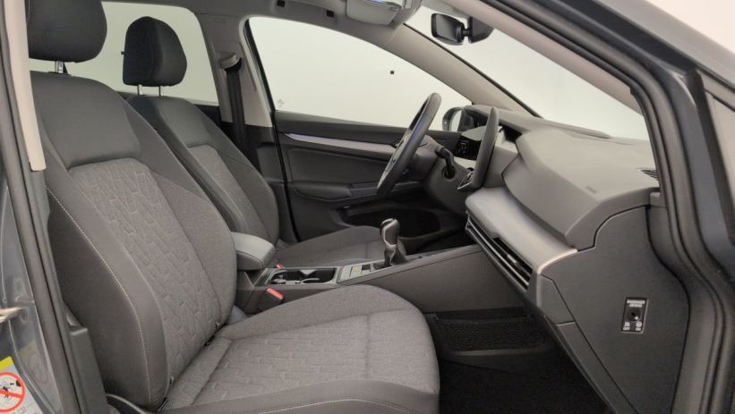 Aperçu du véhicule : 1.5 TSI EVO2 116 BVM6 VW EDITION