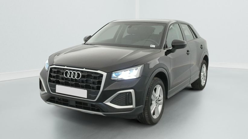 Aperçu du véhicule : 30 TDI 116 S tronic 7 Business line