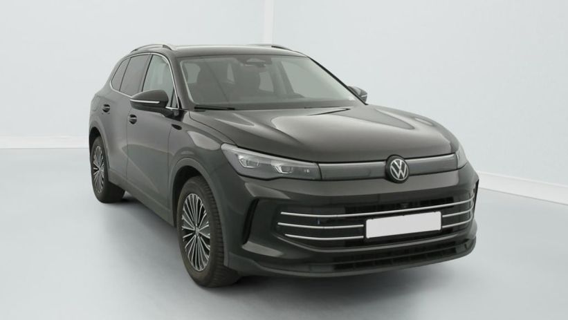 Aperçu du véhicule : 2.0 TDI 150ch DSG7 Elegance