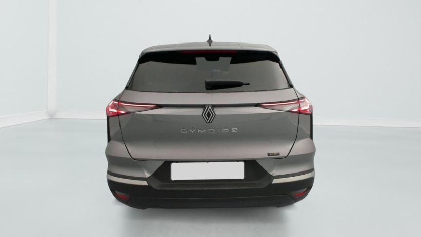 Aperçu du véhicule : E-Tech full hybrid 160 ch Techno