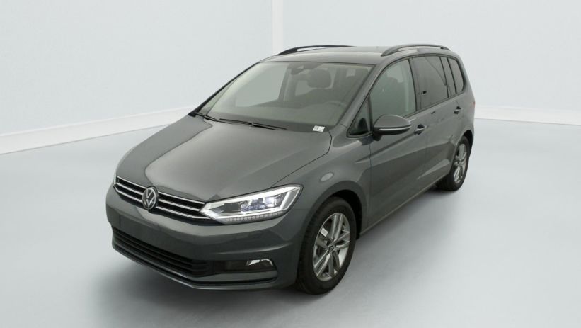 Aperçu du véhicule : 1.5 TSI EVO 150 DSG7 7pl VW Edition