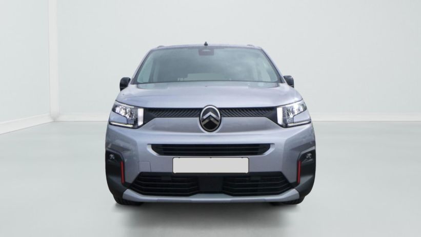 Aperçu du véhicule : Berlingo Taille M BlueHDi 130 S S EAT8 Max