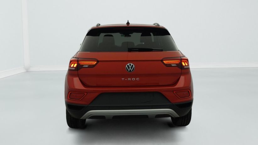 Aperçu du véhicule : 1.0 TSI 110 START STOP BVM6 LIFE PLUS