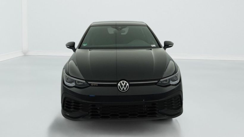 Aperçu du véhicule : 2.0 TSI 300 DSG7 GTI CLUBSPORT