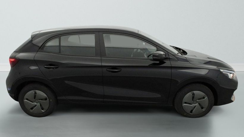 Aperçu du véhicule : 1.5 L Hybrid+ 195ch Standard