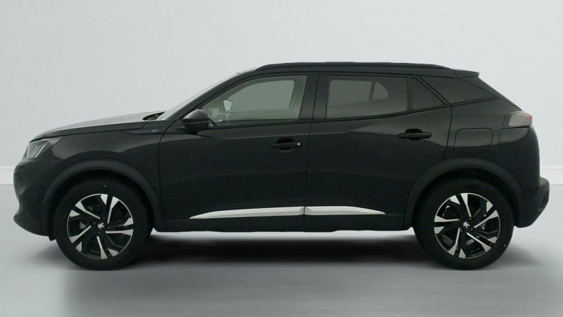 Aperçu du véhicule : 136 ch GT