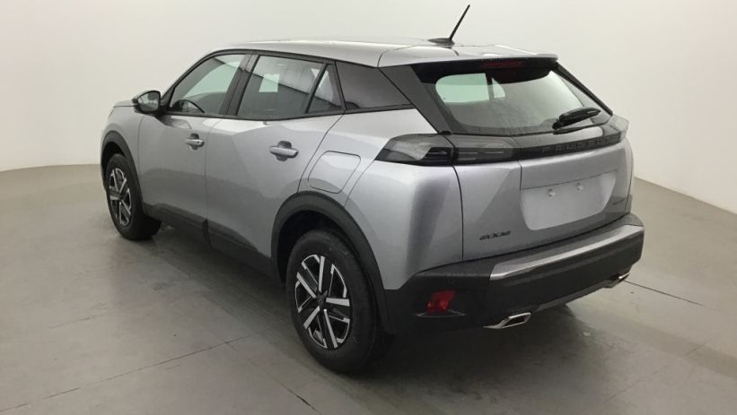 Aperçu du véhicule : 2008 Hybrid 145 e-DCS6 Style