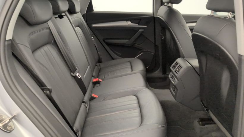 Aperçu du véhicule : 35 TDI 163 S tronic 7 Business Executive