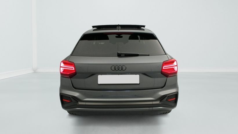 Aperçu du véhicule : 35 TDI 150 S tronic 7 Design