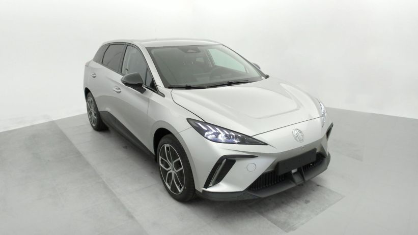 Aperçu du véhicule : ELECTRIC 64KWH - 150 KW 2WD LUXURY